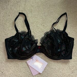 SAVAGE X FENTY bralette